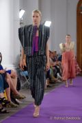 DeMo'22-Show der Modellkollektion