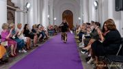 DeMo'22-Show der Modellkollektion