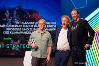 Verleihung Deutscher Computerspielpreis 2022 in TonHalle München