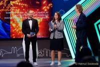 Verleihung Deutscher Computerspielpreis 2022 in TonHalle München