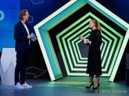 Verleihung Deutscher Computerspielpreis 2022 in TonHalle München