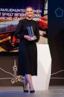 Verleihung Deutscher Computerspielpreis 2022 in TonHalle München