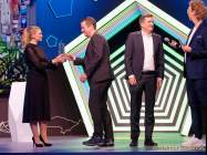 Verleihung Deutscher Computerspielpreis 2022 in TonHalle München