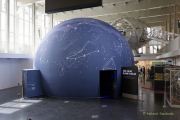 „100 Jahre Planetarium“ im Deutschen Museum