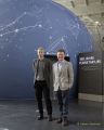 „100 Jahre Planetarium“ im Deutschen Museum