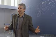 „100 Jahre Planetarium“ im Deutschen Museum