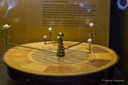 „100 Jahre Planetarium“ im Deutschen Museum