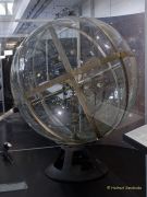 „100 Jahre Planetarium“ im Deutschen Museum