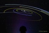 „100 Jahre Planetarium“ im Deutschen Museum