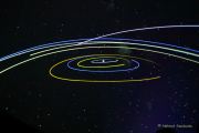 „100 Jahre Planetarium“ im Deutschen Museum