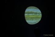 „100 Jahre Planetarium“ im Deutschen Museum