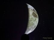 „100 Jahre Planetarium“ im Deutschen Museum