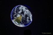 „100 Jahre Planetarium“ im Deutschen Museum