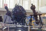 „100 Jahre Planetarium“ im Deutschen Museum