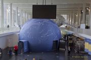 „100 Jahre Planetarium“ im Deutschen Museum