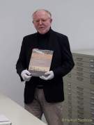 Deutsches Museum - Archiv Rundgang