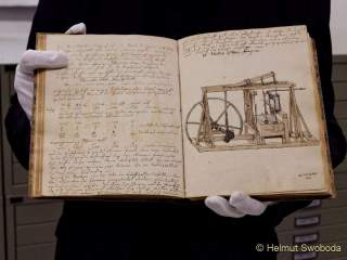 Deutsches Museum - Archiv Rundgang