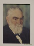 Deutsches Museum - Tag der Archive 2024 unter dem Motto: „Farbe im Archiv“