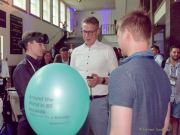 Deutsches Museum - Festival der Zukunft 2023