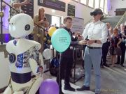 Deutsches Museum - Festival der Zukunft 2023