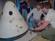 Deutsches Museum - Festival der Zukunft 2023