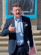 Das neue Deutsche Museum mit neuen Ausstellungen