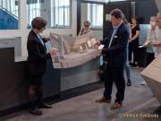 Das neue Deutsche Museum mit neuen Ausstellungen