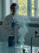 Das neue Deutsche Museum mit neuen Ausstellungen