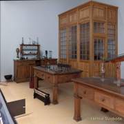 Das neue Deutsche Museum mit neuen Ausstellungen