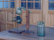 Das neue Deutsche Museum mit neuen Ausstellungen