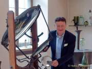 Das neue Deutsche Museum mit neuen Ausstellungen