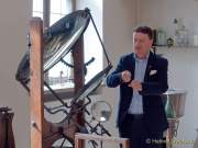 Das neue Deutsche Museum mit neuen Ausstellungen