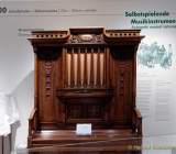 Das neue Deutsche Museum mit neuen Ausstellungen