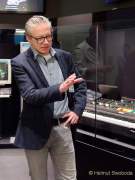 Das neue Deutsche Museum mit neuen Ausstellungen