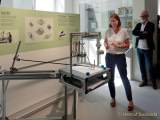 Das neue Deutsche Museum mit neuen Ausstellungen