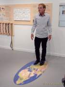 Das neue Deutsche Museum mit neuen Ausstellungen