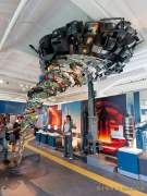 Das neue Deutsche Museum mit neuen Ausstellungen