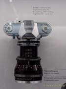 Das neue Deutsche Museum mit neuen Ausstellungen