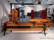 Das neue Deutsche Museum mit neuen Ausstellungen