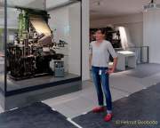 Das neue Deutsche Museum mit neuen Ausstellungen