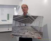 Das neue Deutsche Museum mit neuen Ausstellungen