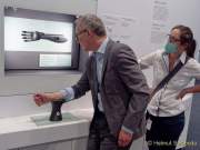 Das neue Deutsche Museum mit neuen Ausstellungen