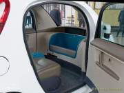 Deutsches Museum-Verkehrszentrum - Präesentation Waymo Firefly