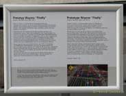 Deutsches Museum-Verkehrszentrum - Präesentation Waymo Firefly
