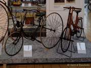 Deutsches Museum-Verkehrszentrum - Presserundgang Mobile_Kinderwelten