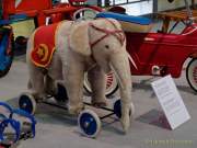 Deutsches Museum-Verkehrszentrum - Presserundgang Mobile_Kinderwelten