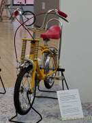 Deutsches Museum-Verkehrszentrum - Presserundgang Mobile_Kinderwelten