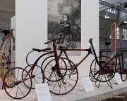 Deutsches Museum-Verkehrszentrum - Presserundgang Mobile_Kinderwelten