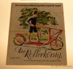 Deutsches Museum-Verkehrszentrum - Presserundgang Mobile_Kinderwelten