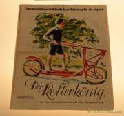 Deutsches Museum-Verkehrszentrum - Presserundgang Mobile_Kinderwelten